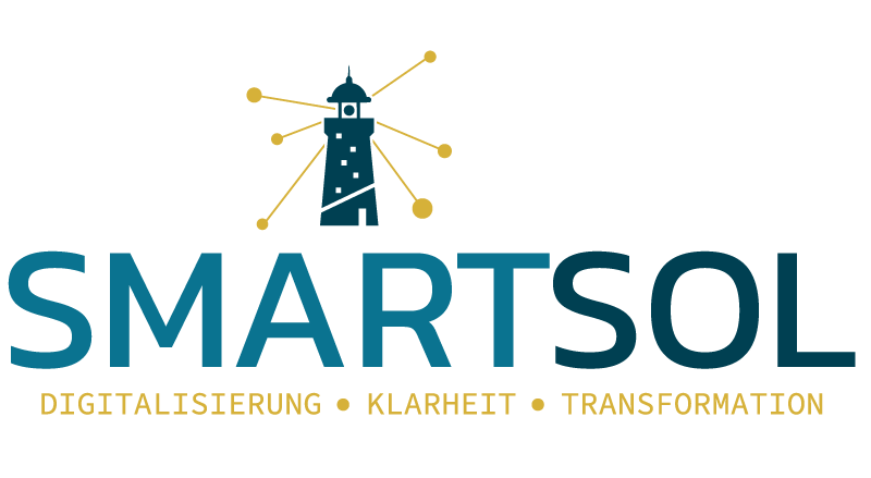 smartsol e.u. SMARTSOL Digitalisierung, Klarheit, Transformation