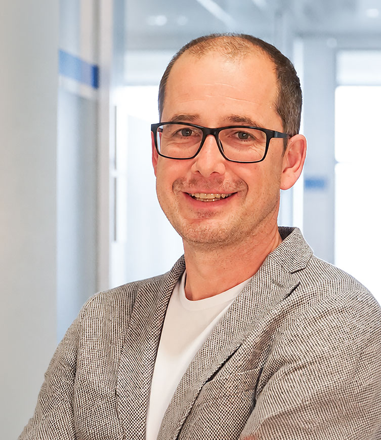 Michael Eder, Inhaber Smartsol